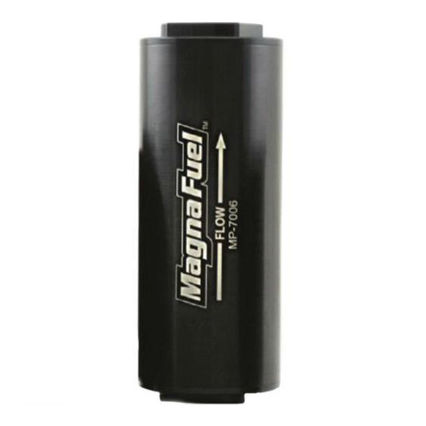 -12an Fuel Filter - 150 Micron - Black (MRFMP-7006-BLK)