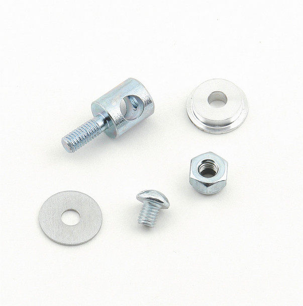 Quad. Carb. Bushing (MRG1512)