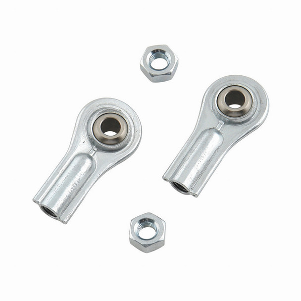 1/4in Carb Rod Ends (MRG3812G)