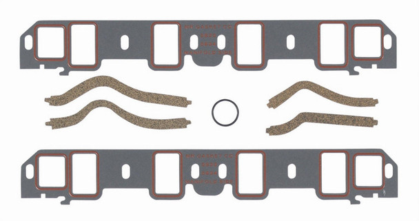 Silicone Intake Gaskets (MRG5834)