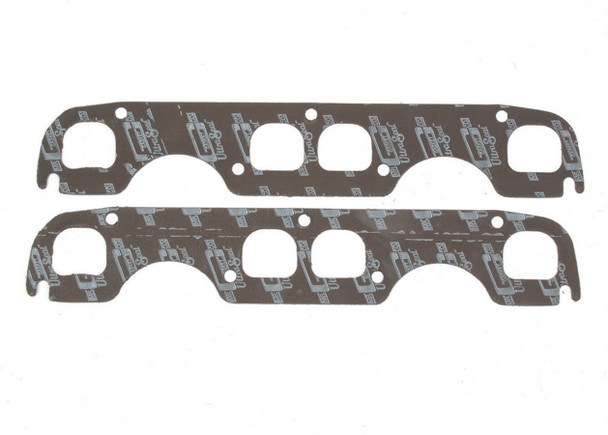 Sb Chevy Exhaust Gaskets (MRG5906) Sb Chevy Exhaust Gaskets (MRG5906)