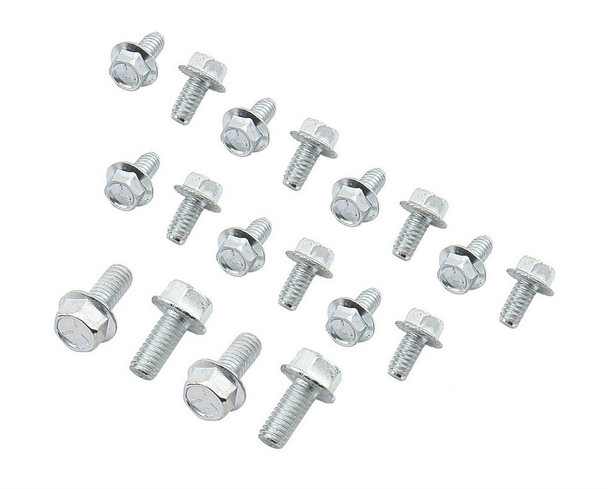 SB Chevy Oil Pan Bolts (MRG6085)