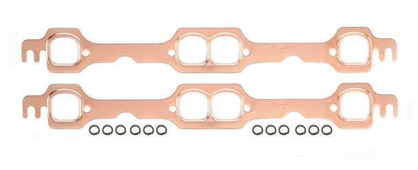 Copperseal Exh Gasket Chevy 350 LT1 (MRG7154)