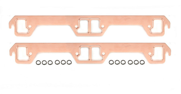 Copperseal Exh Gasket AMC (Dog Leg) (MRG7174)