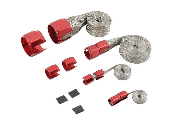 BRAIDED HOSE SLEEVING KI (MRG8090)