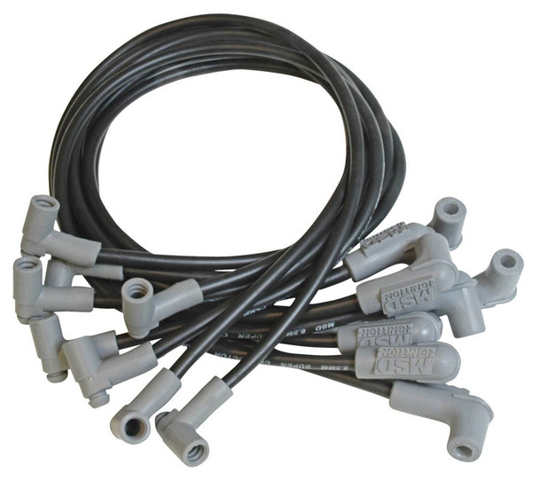 8.5mm Wire Set - SBC w/HEI Cap (MSD35593)