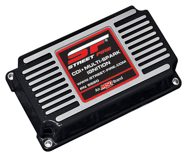 Street Fire CDI Ignition Box (MSD5520)