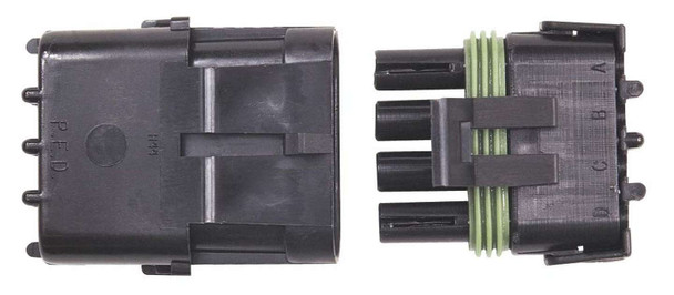 4 Pin Connector (MSD8171)