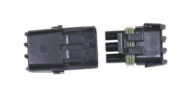 3 Pin Connector (MSD8172)