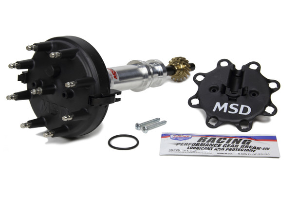 BBF 351-460 Crank Trigger Distributor (MSD83775)