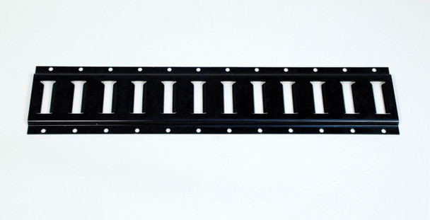 5ft E-Track Steel Black (MTD270001)