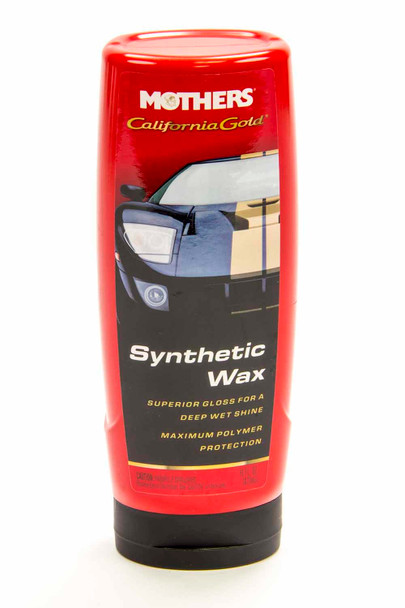 California Gold Synthetc Wax 16oz (MTH05716)