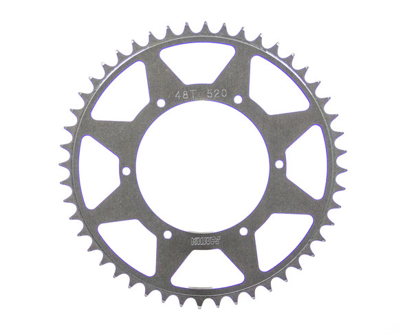 Rear Sprocket 48T 5.25 BC 520 Chain (MWASP520-525-48T)