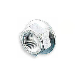 9in Large Pinion Nut (MWE57903)