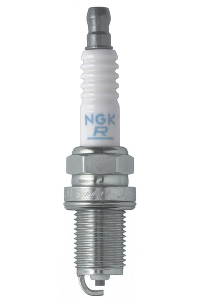 NGK Spark Plug Stock # 5553 (NGKBKR6ES-11)