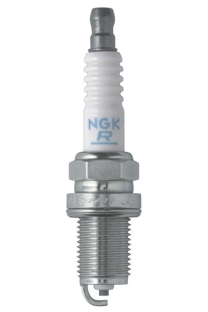 NGK Spark Plug Stock # 4952 (NGKBKR7ES-11)