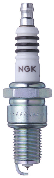 NGK Spark Plug Stock #6637 (NGKBPR6EIX)