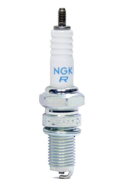 NGK Spark Plug Stock # 2923 (ATV) (NGKDR8ES-L)