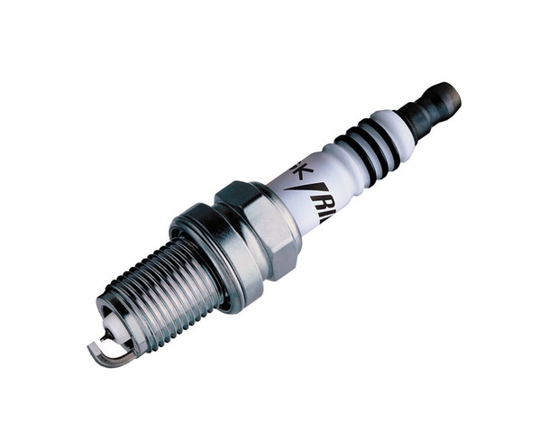 NGK Spark Plug Stock # 1465 (NGKIZTR5B11)