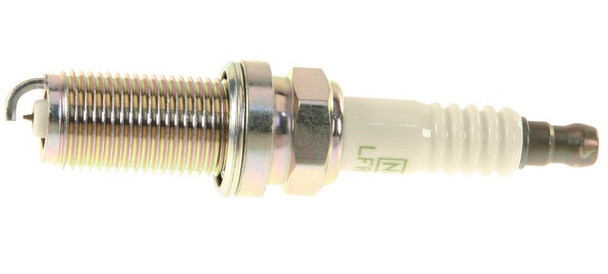 NGK Spark Plug Stock # 5018 (NGKLFR5AGP)