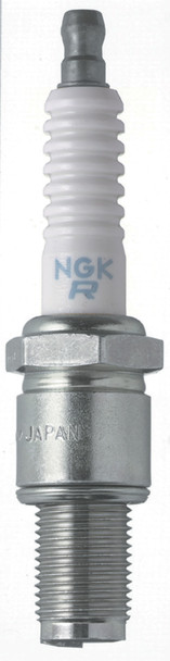 NGK Spark Plug Stock #3857 (NGKR6725-105)