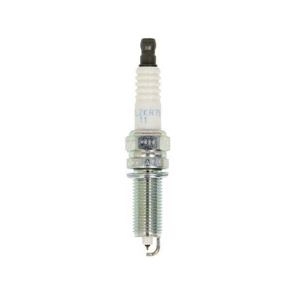 NGK Spark Plug Stock # 9723 (NGKSILZKR7B11)