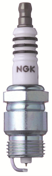 NGK Spark Plug Stock # 7510 (NGKWR5IX)