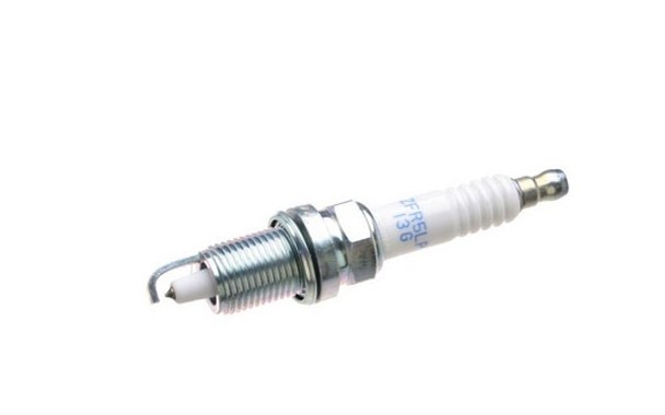 NGK Spark Plug Stock # 7781 (NGKZFR5LP-13G)