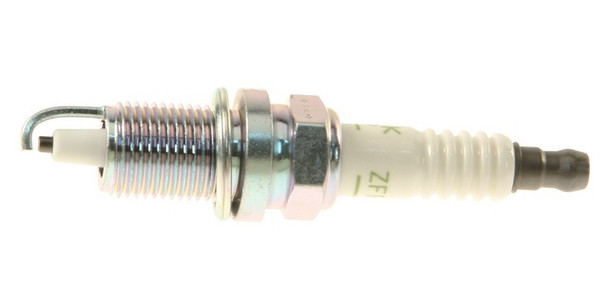 NGK Spark Plug Stock # 3459 (NGKZFR5N)