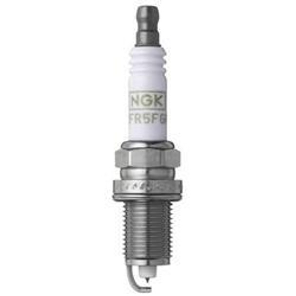 NGK Spark Plug Stock # 7100 (NGKZFR6FGP)