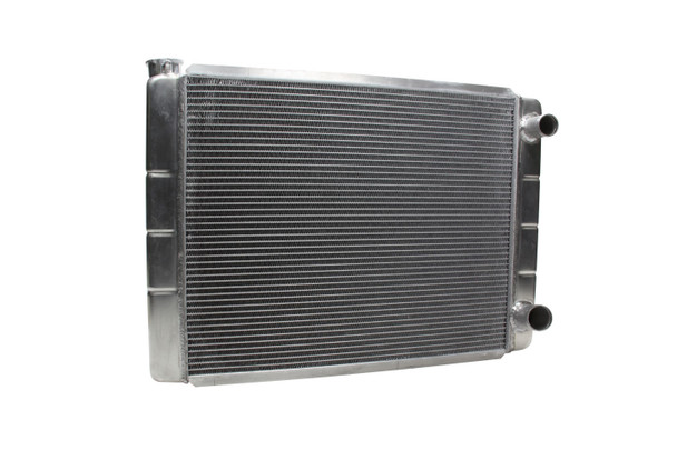 Race Pro Radiator 28in x 19in Double Pass (NRA209624)