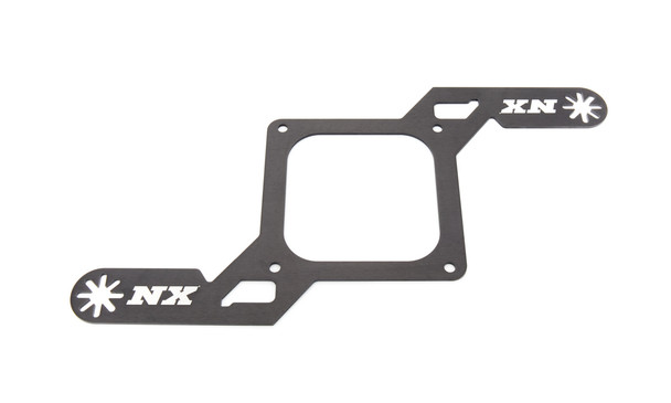 Carb Solenoid Bracket - 4500 Dominator Flange (NXS15729)