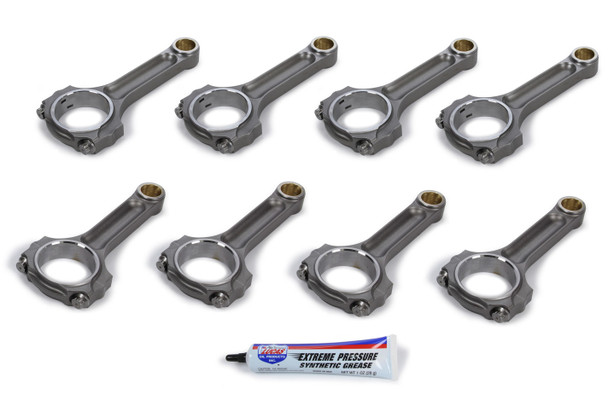 GM LS1 Billet Connecting Rod Set 6.125 (OLVL6125STSW8)