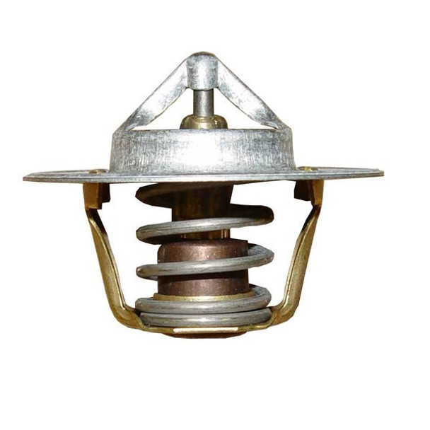 Thermostat 160 Degree; 4 1-71 Willys/Jeep Models (OMI17106.01)