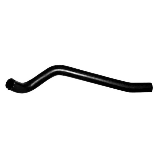 Gas Tank Vent Hose; 78-8 6 Jeep CJ Models - Rubbe (OMI17741.01)