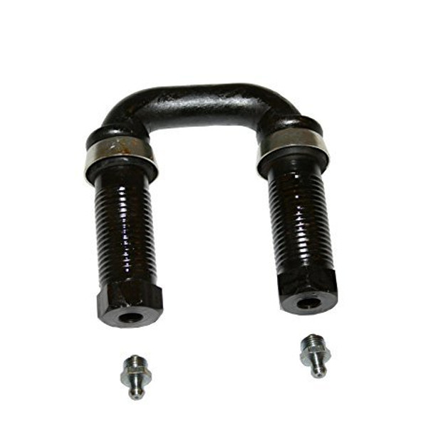 Shackle Kit Right Hand Thread; 41-65 Willys/Jee (OMI18270.13)