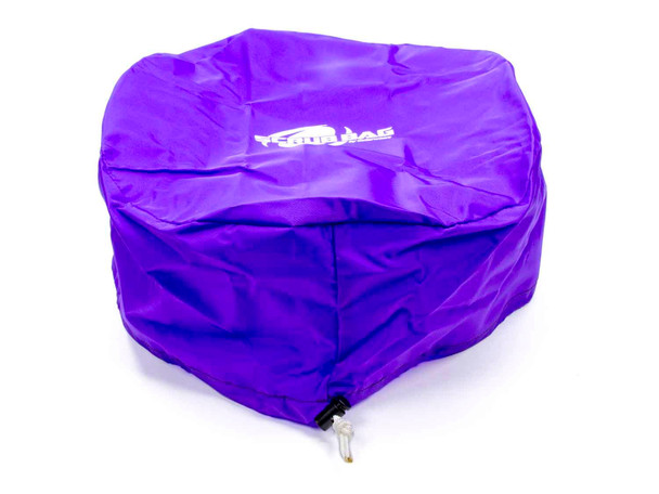 Scrub Bag Purple (OUT30-1161-07)