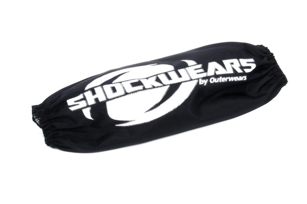 Shockwears for QM Shocks Black Set of 4 (OUT30-2345-01)