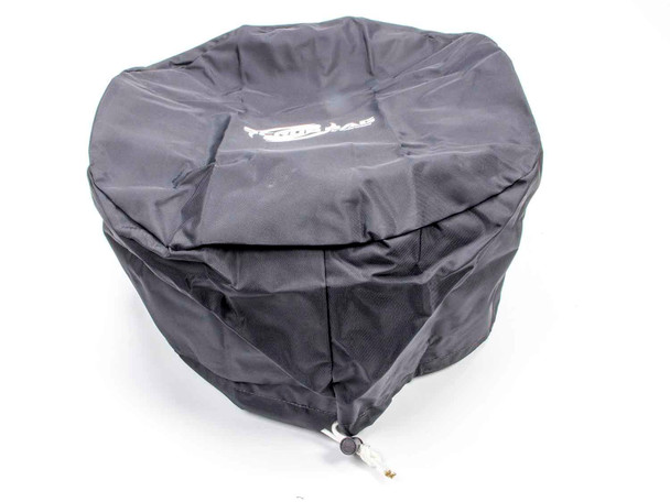 Scrub Bag Black for R2C Air Filter (OUT30-2658-01)