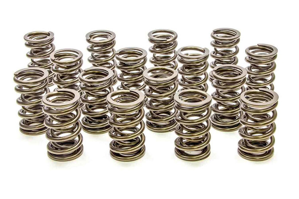 1.550 Dual Valve Springs (16) (PACPAC-1245)