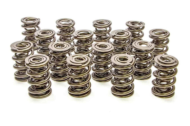 1.645 Triple Valve Springs (16) (PACPAC-1247)