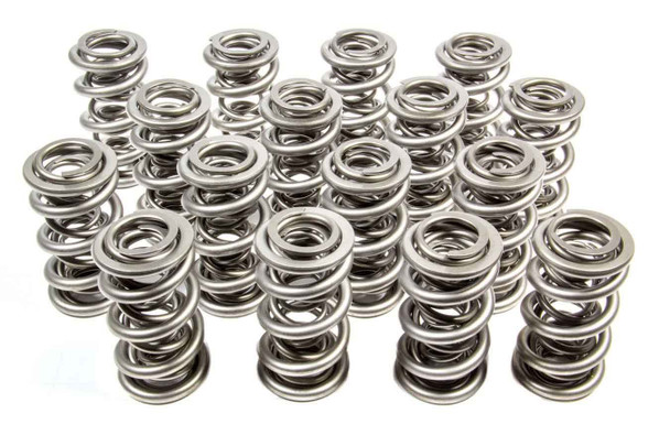 1.667 Triple Valve Springs (16) (PACPAC-1351H)