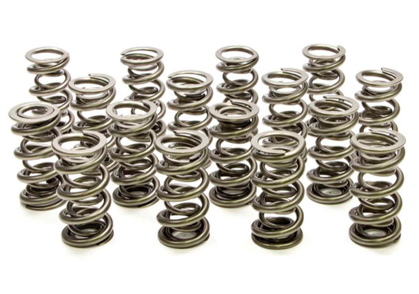 1.500 Dual Valve Springs - (16) (PACPAC-1355)