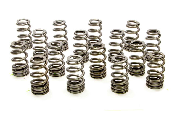 1.250 Valve Springs - Ovate Beehive (16) (PACPAC-1409X)