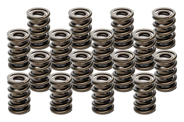 Valve Springs - HR Series (16) 1.555 Dual (PACPAC-1940)