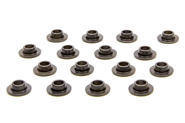 Valve Spring Retainers - C/M Steel 7 Degree (PACPAC-R363)