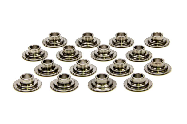 1.200 TI Valve Spring Retainers - 8 Degree (PACPAC-R532)