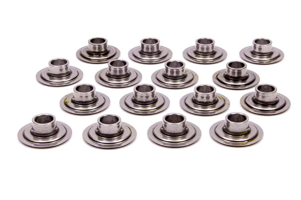 1.400 Pacaloy Valve Spring Retainers - 10 Dg (PACPAC-R606)