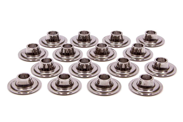 1.450 Pacaloy Valve Spring Retainers - 10 Dg (PACPAC-R614)