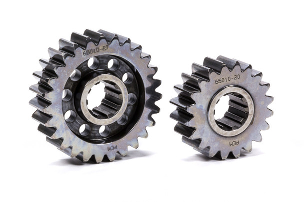 Premium Quick Change Gears (PEM65010)